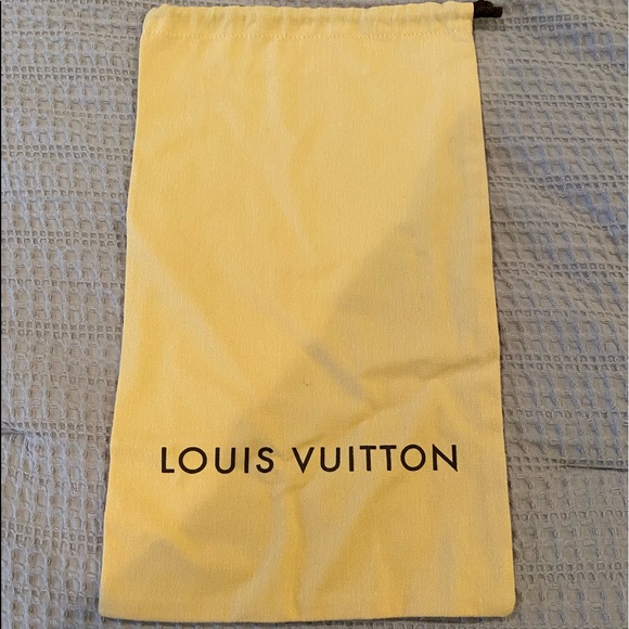 LOUIS VUITTON DUST BAGS-ALL SIZES - Picture 3 of 7